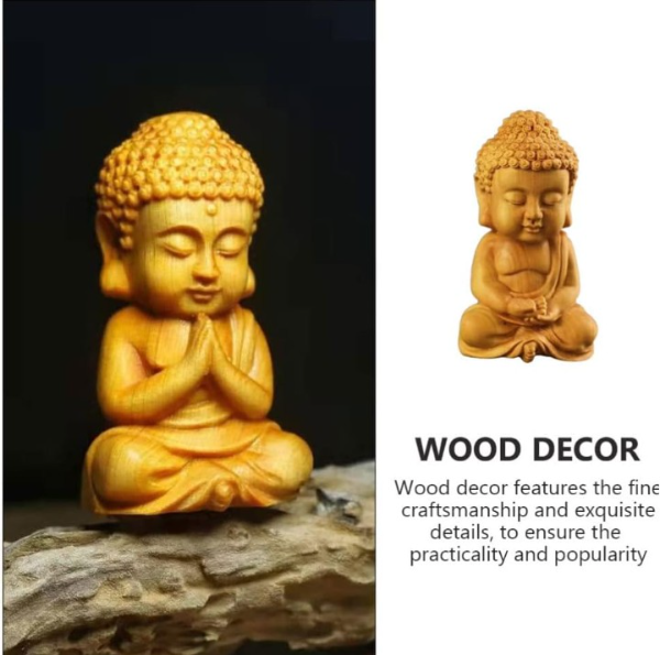 Producto - Molde buda bm3457/ 025c3