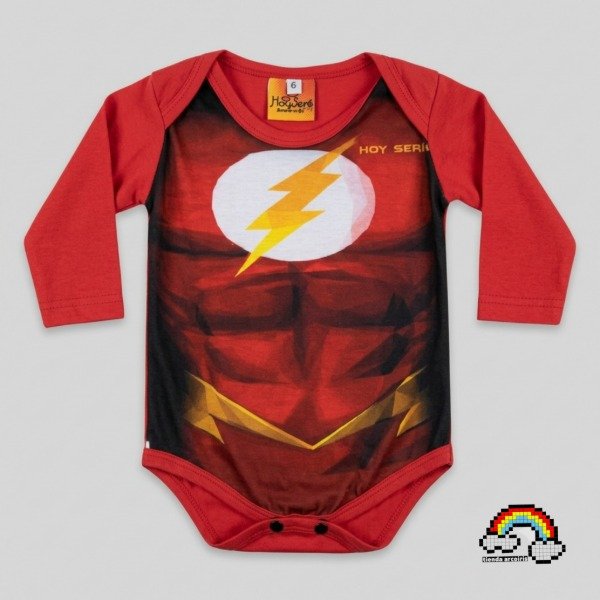 Producto - BODY FLASH