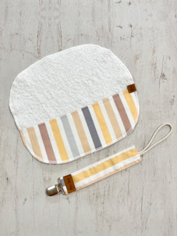 Producto - Combo x2 - RAYAS TIERRA