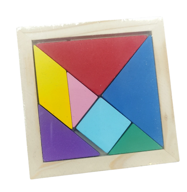 Producto - TANGRAM XMAYOR