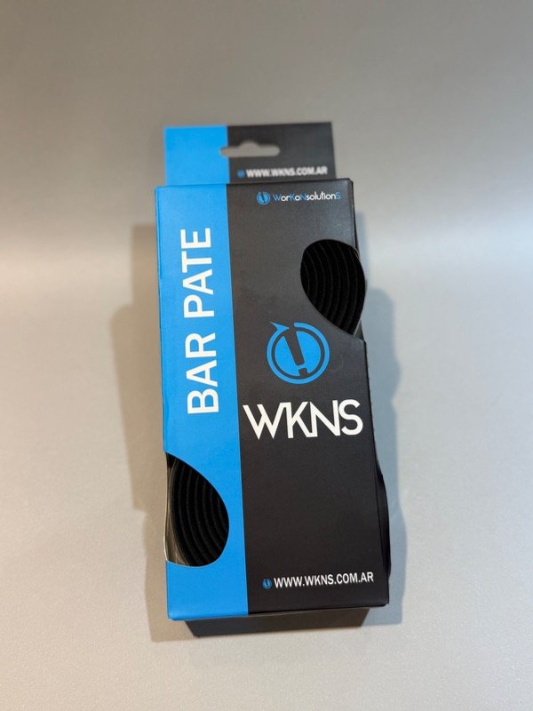 Producto - Cinta WKNS Negra 05