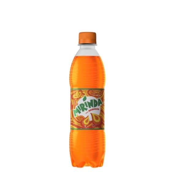 Producto - Mirinda 500 ml