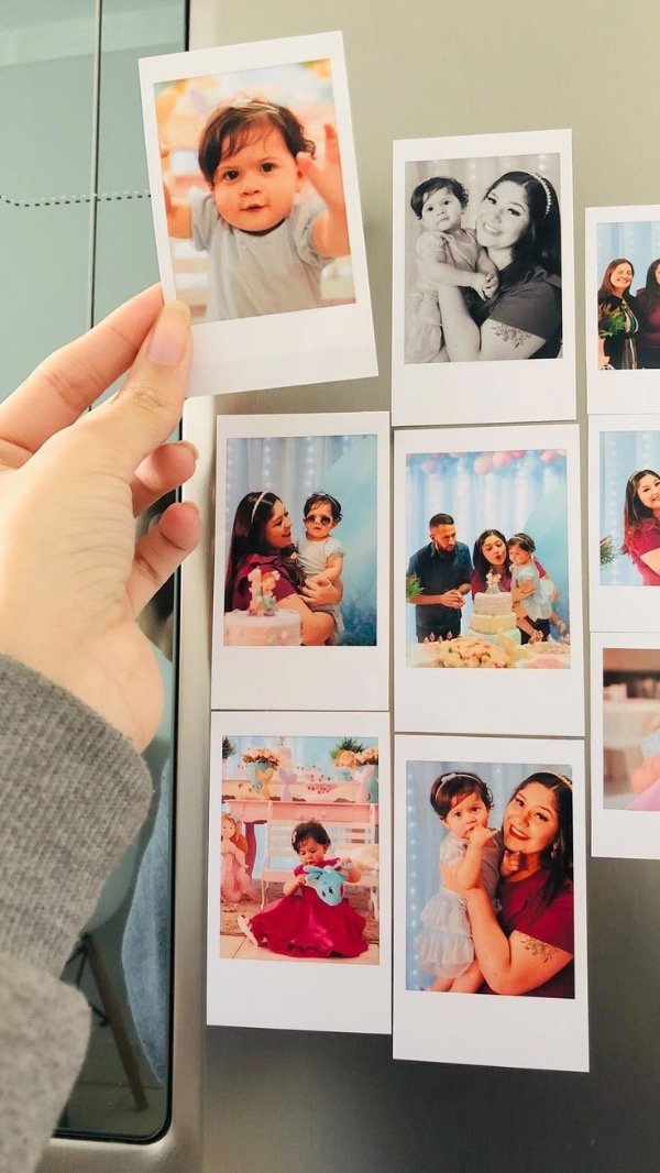 Producto - Polaroid Iman - 1