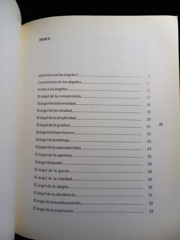 Producto - El libro de los Angeles - Jack Lawson - 3