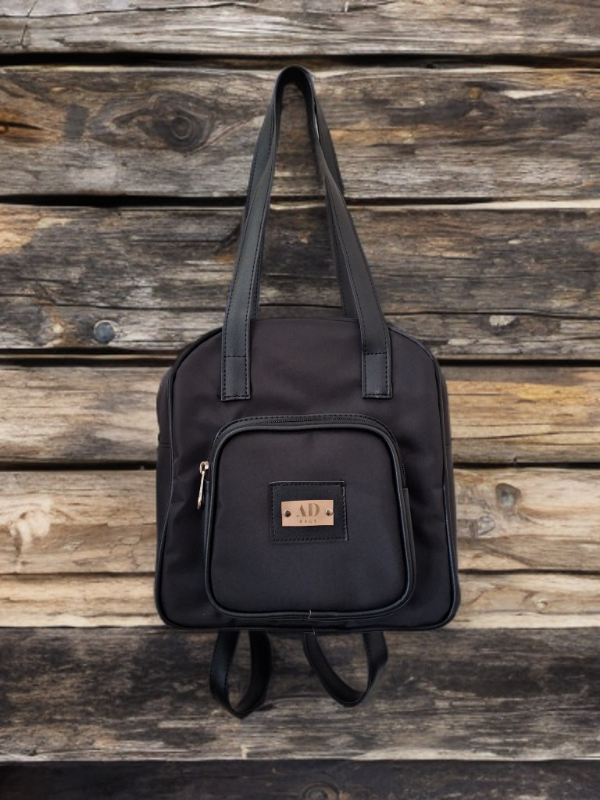 Producto - Mini mochila andorra-puffer