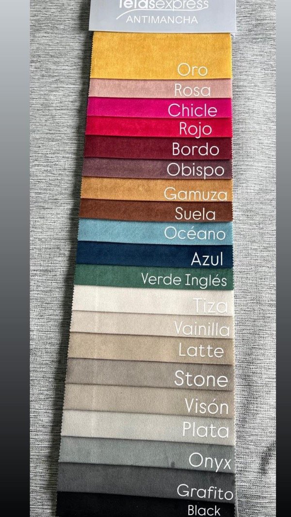 Producto - SILLA STAR - 1