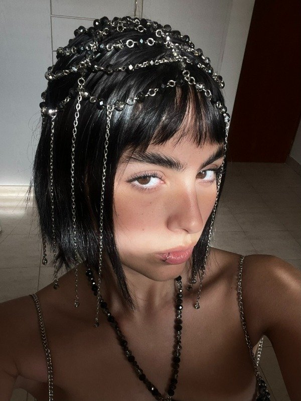 Producto - Headpiece ANGELO - 2