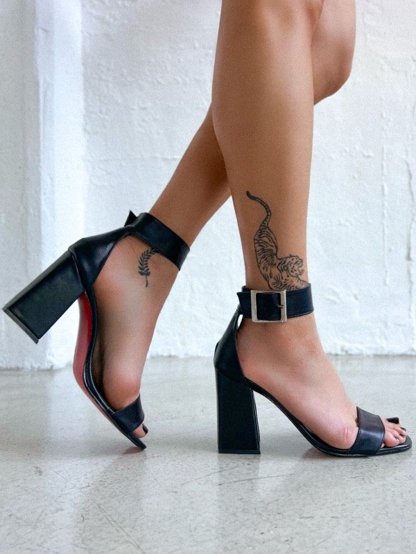 Producto - Sandalias Tini