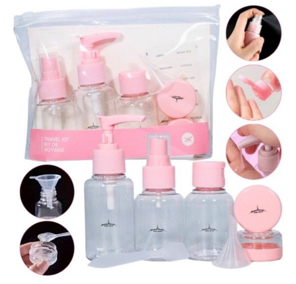 Producto - SET DE VIAJE
