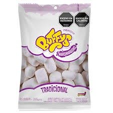 Producto - BUFFYS TRADICIONAL 200GR
