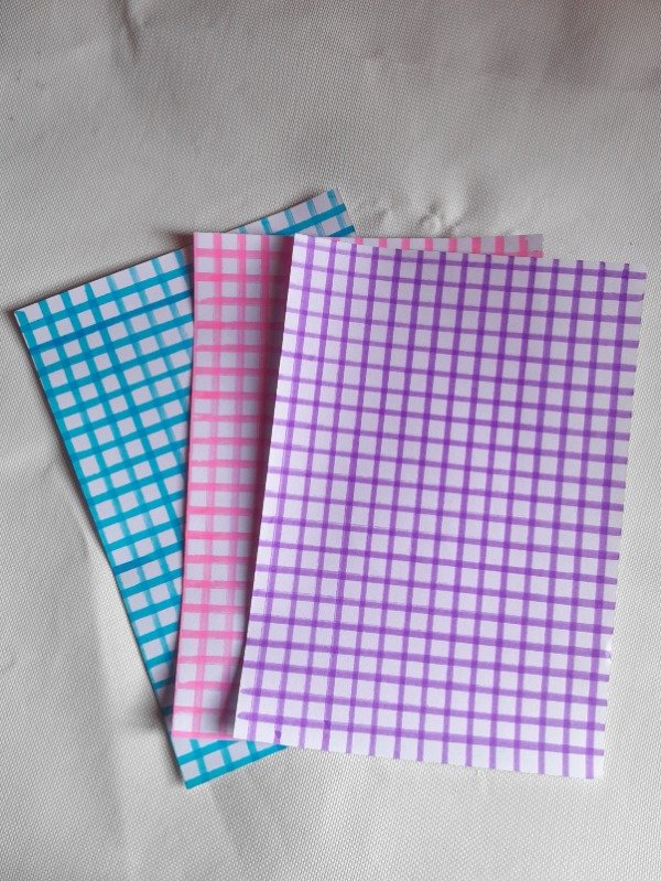 Producto - Fondo cuadrille