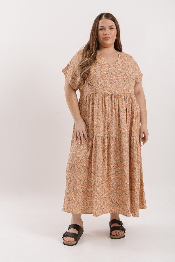 Producto - Vestido alelí