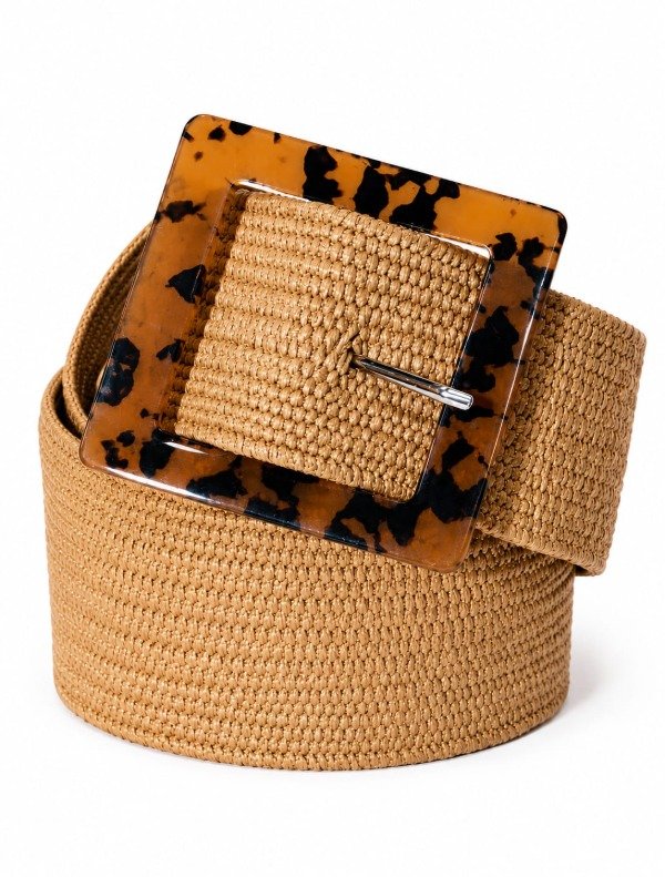Producto - Cinto Rafia (8899)