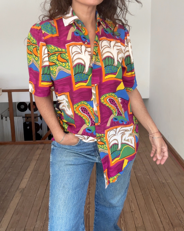 Producto - Camisa Jensi - 4