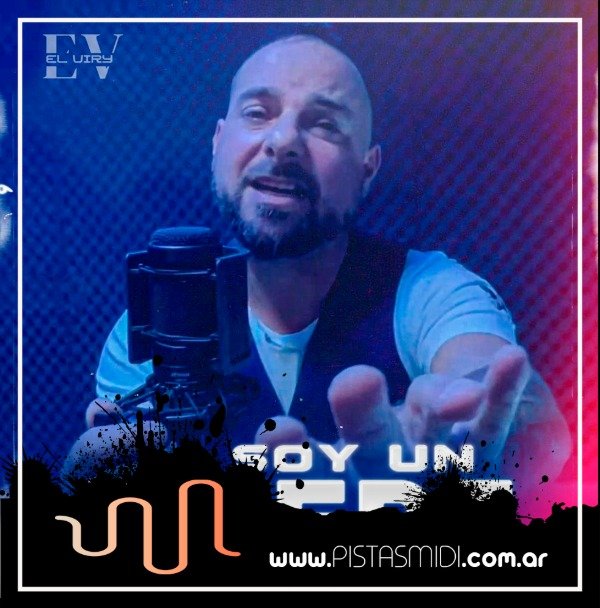 Producto - El Viry - Soy un títere
