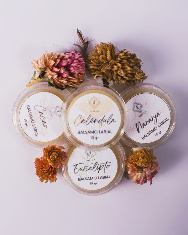 Producto - Bálsamo labial