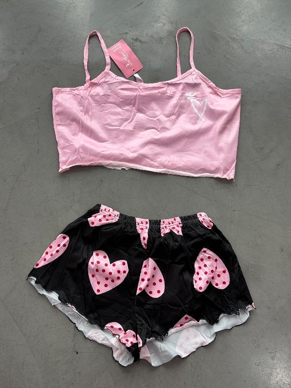 Producto - Pijama cute XXL/XXL 38/40/42