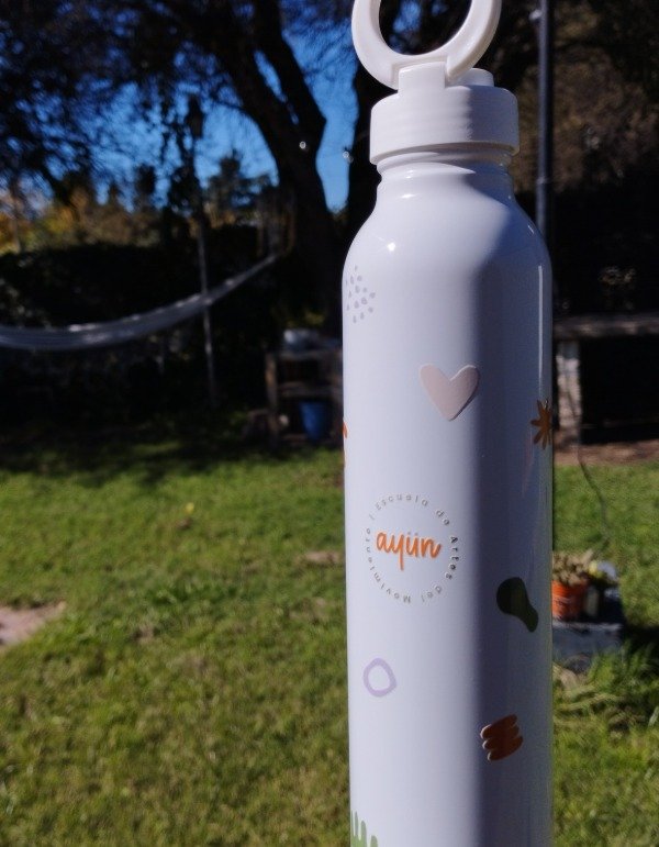 Producto - Botella Ayün