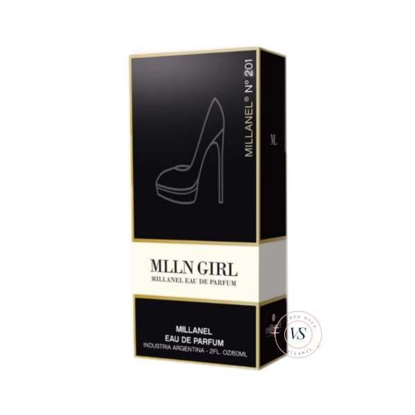 Producto - Fragancias Femeninas Alternativas x60ml - 10