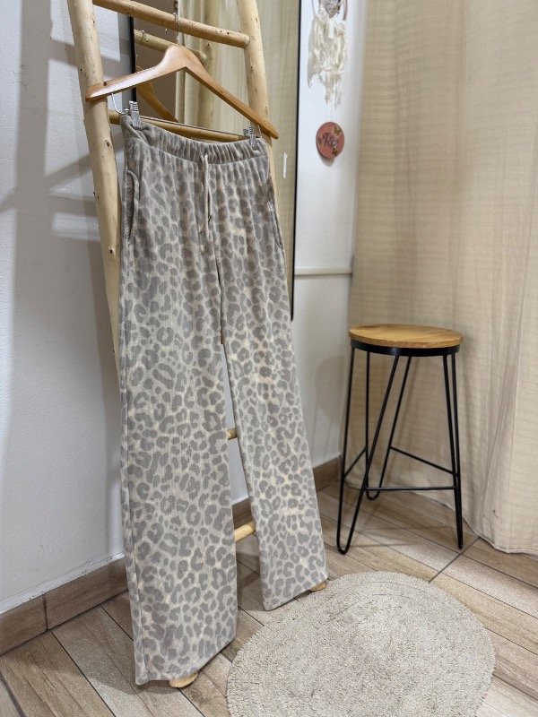 Producto - Pant Leona