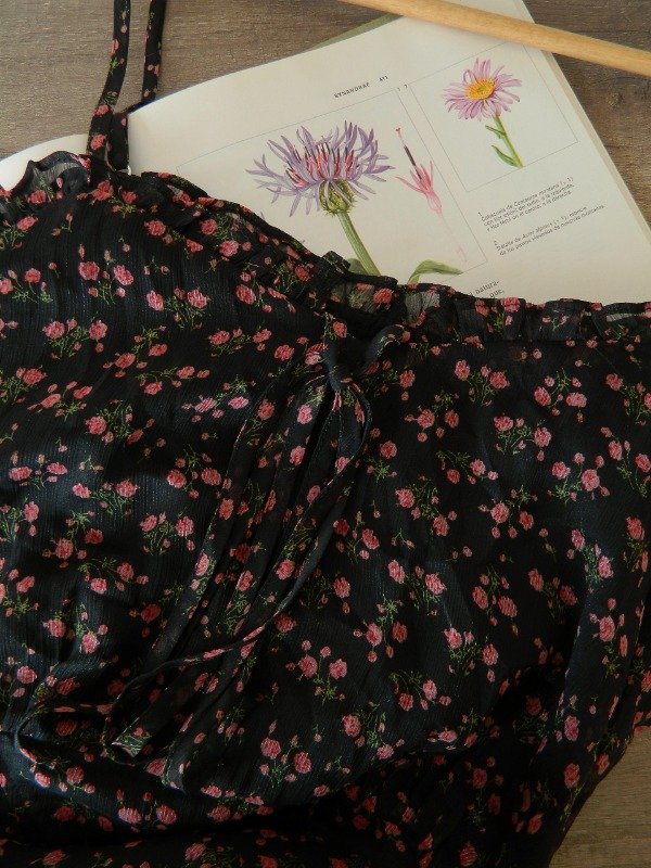 Producto - Vestido Rosie