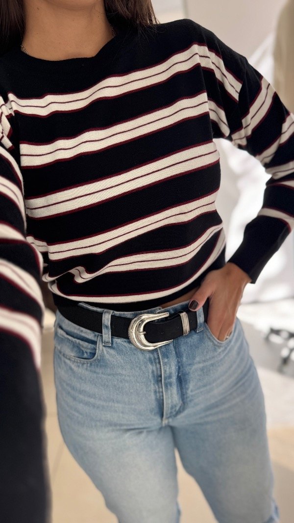 Producto - Sweater DENU308