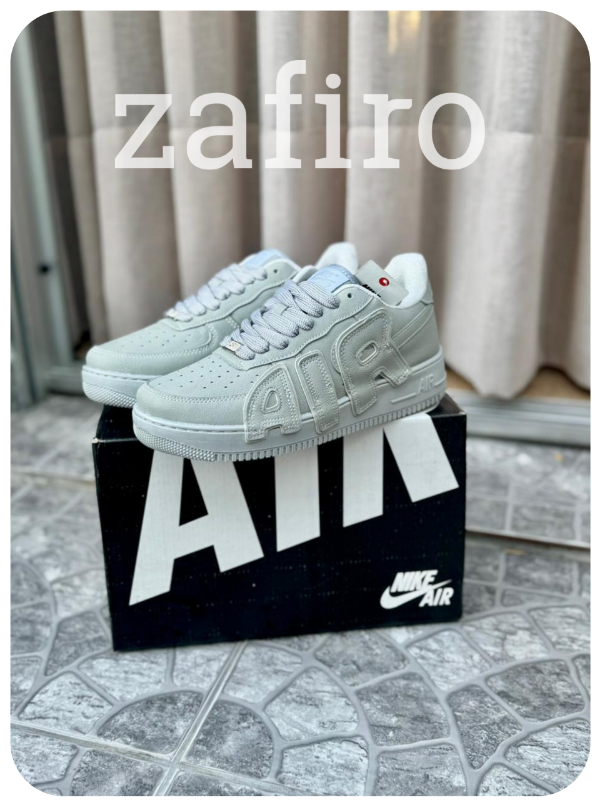 Producto - Nike Air Hielo