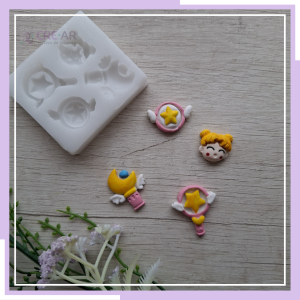 Producto - APLIQUE SAILOR MOON