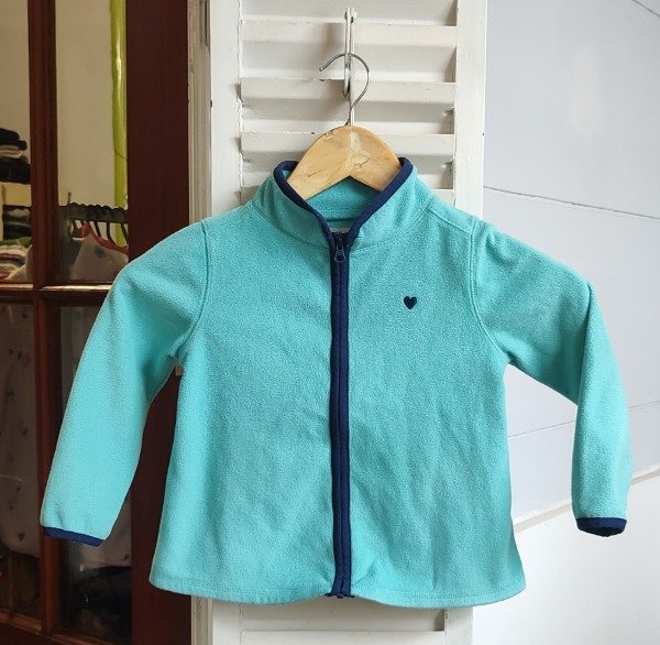 Producto - Micropolar OSHKOSH, talle 4