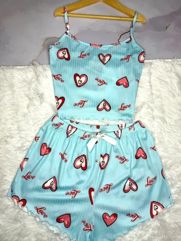 Producto - Pijama art 715