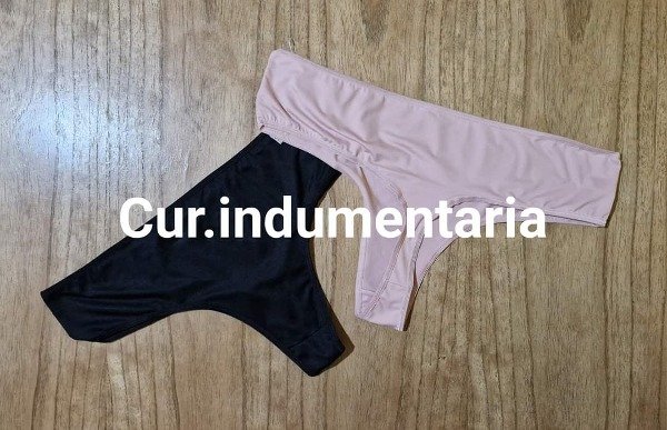 Producto - Culote-less