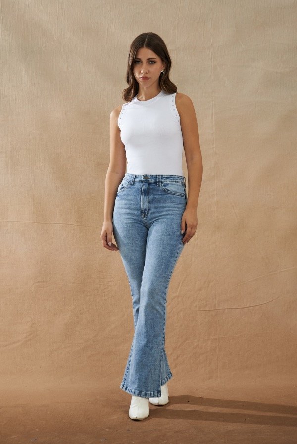 Producto - JEAN OXFORD ERDEM