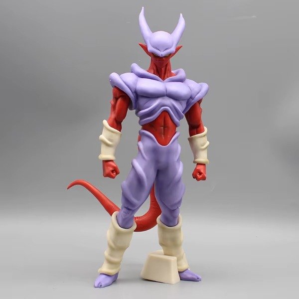 Producto - Figura Super Janemba - Dragon Ball - 26cm