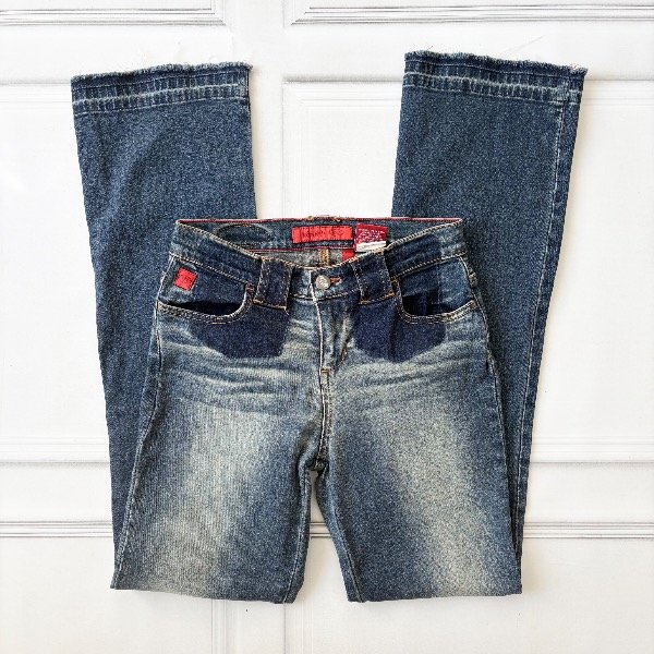 Producto - Jean Let Me BE Talle 34 n38