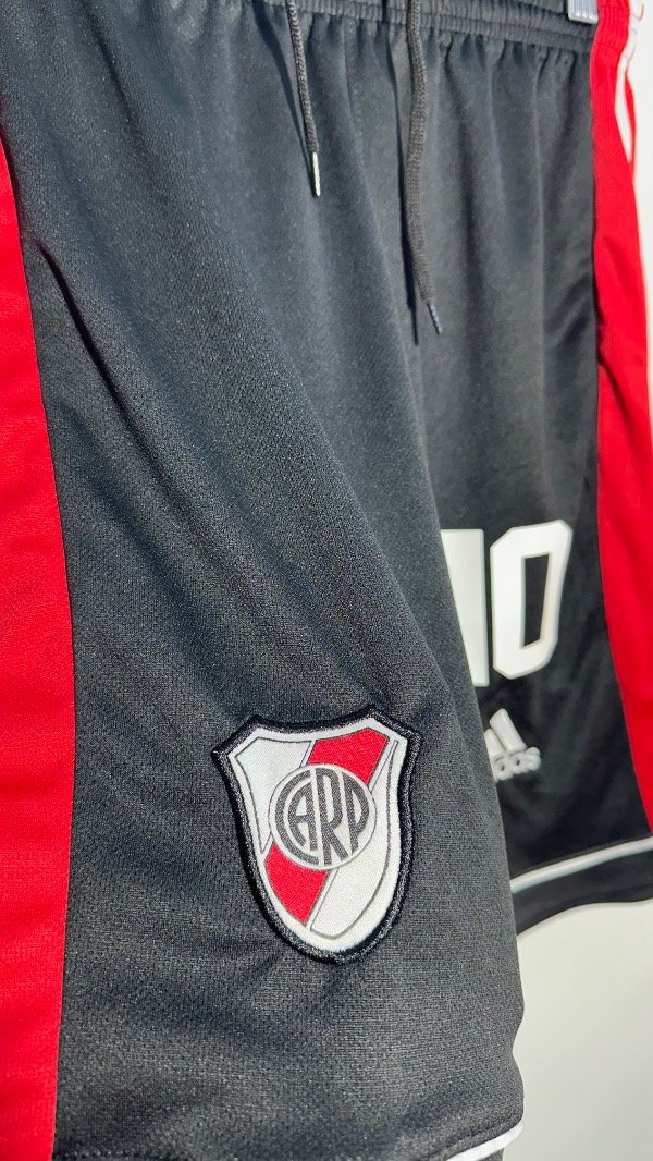 Producto - Short River Plate 1998 Titular - 3