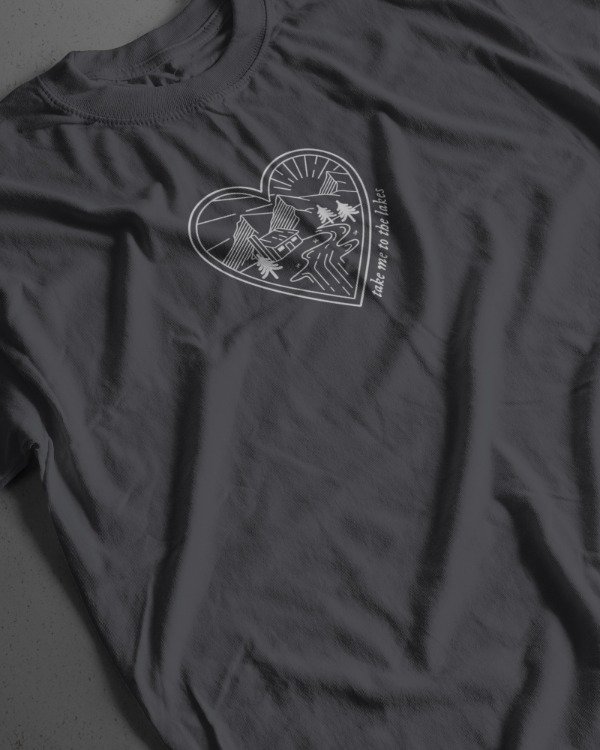 Producto - Remera The Lakes (Express) - 1