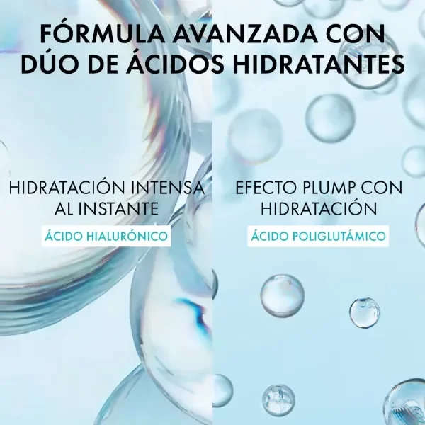 Producto - Repuesto Sérum Hidratante Vichy Mineral 89 Booster x 50 ml - 3