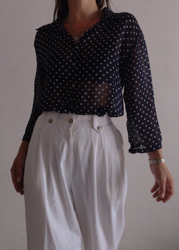 Producto - Camisa Ana