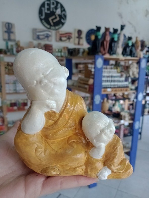 Producto - Dúo Buda