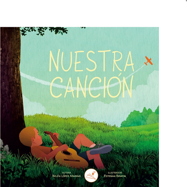 Producto - Nuestra canción