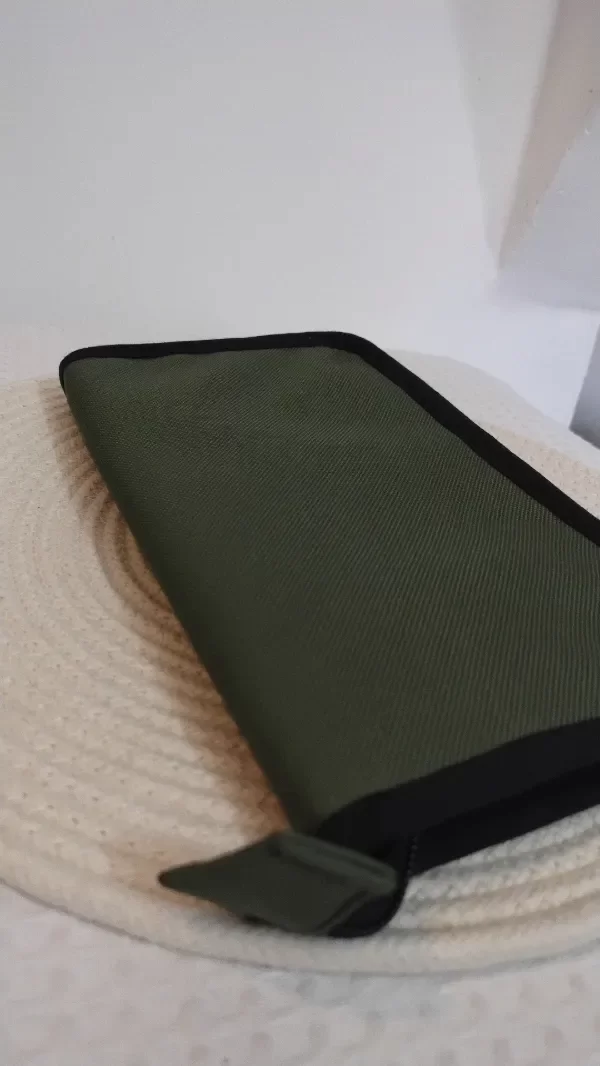 Producto - PORTA INSULINA VERDE MILITAR - 1