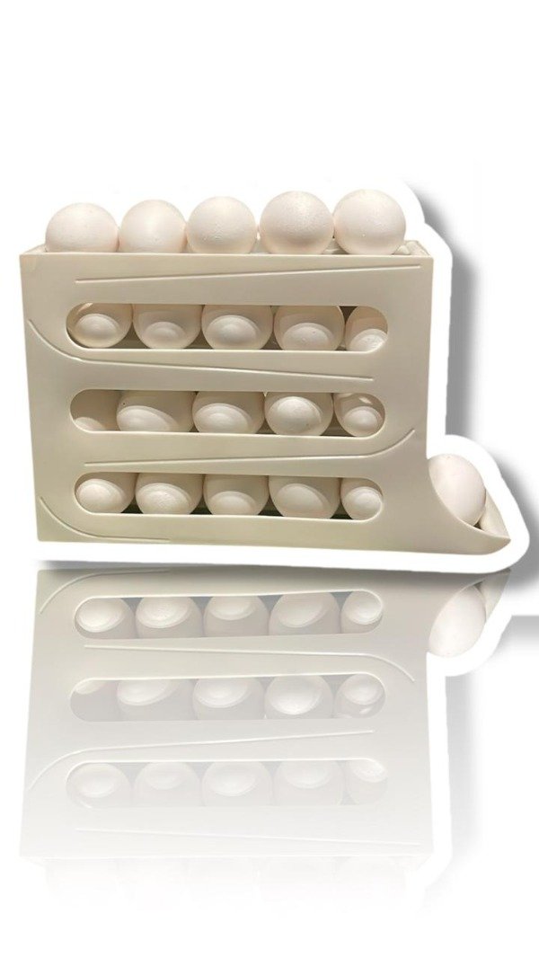 Producto - ORGANIZADORES DE HUEVOS MC5558
