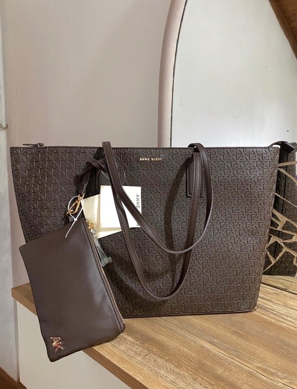 Producto - TICKET DIGITAL ANNE KLEIN - 1