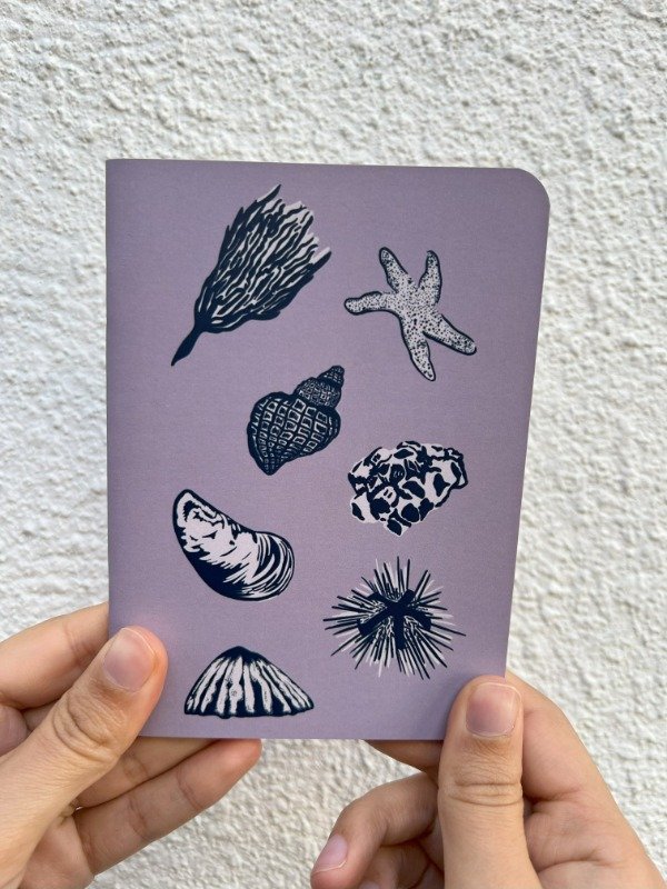 Producto - Libreta Onashaga