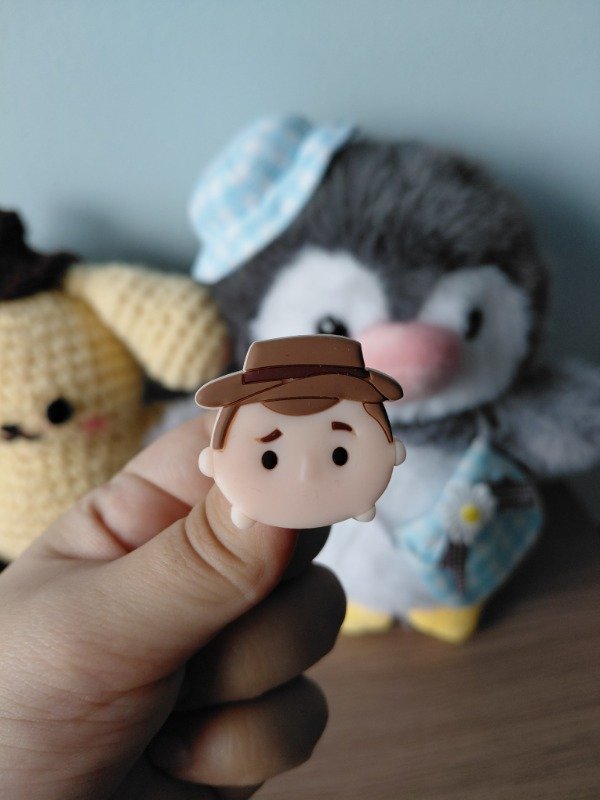 Producto - Pines para ropa - Toy Story