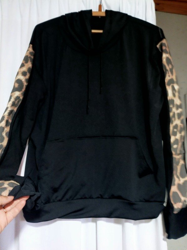 Producto - Buzo lycra print - 3