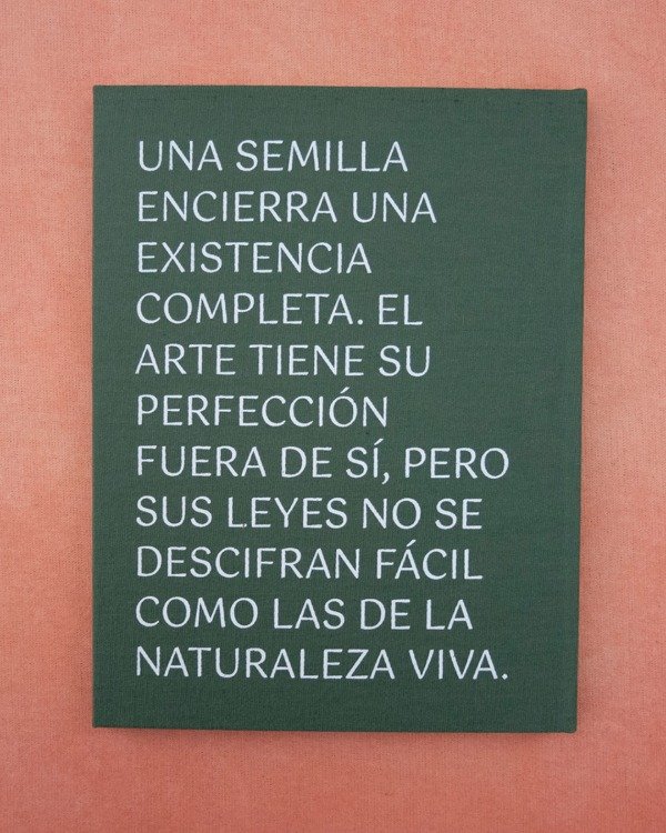 Producto - Goethe, La metamorfosis de las plantas - 1