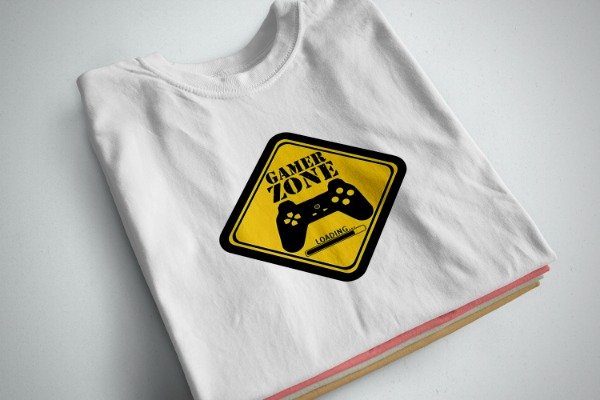 Producto - Gamer 12 - ESTAMPAS TEXTILES