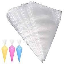 Producto - MANGA DESCARTABLE 23 CM X 10