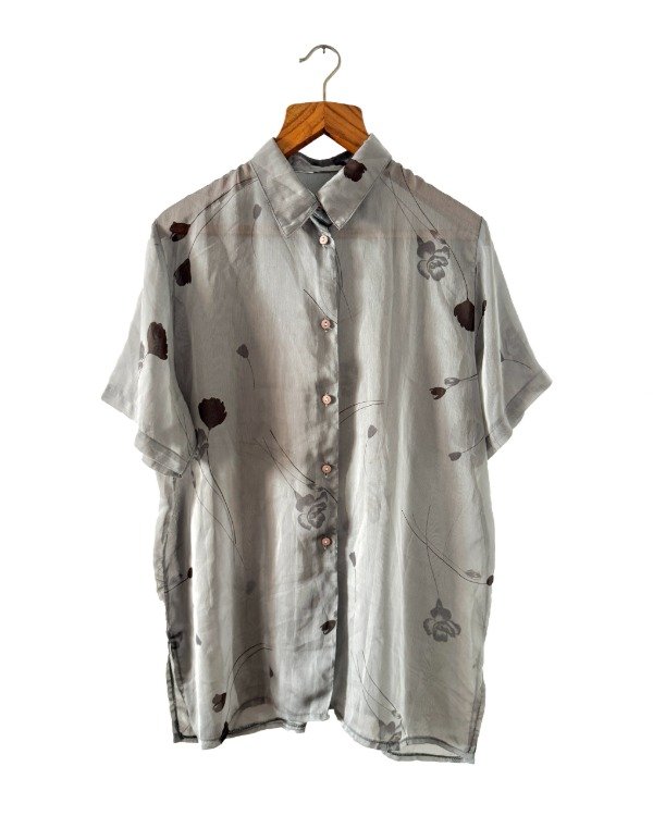 Producto - camisa #bruma